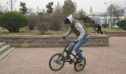 骑行视频,捕捉沿途风景与激情瞬间
